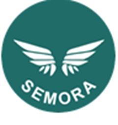 SEMORA logo