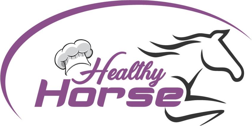 HEALTHY HORSE logo