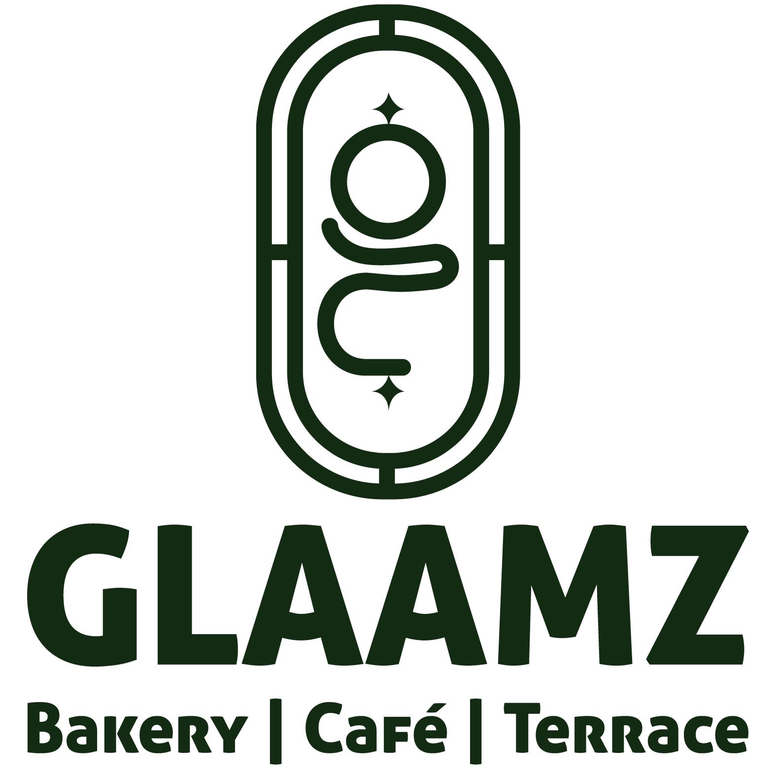 GLAAMZ logo