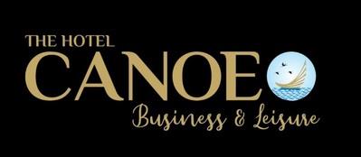 THE HOTEL CANOE logo
