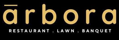 ARBORA RESTAURANT LAWN BANQUET logo