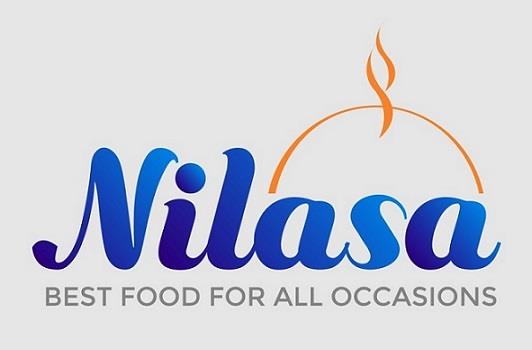 Nilasa logo