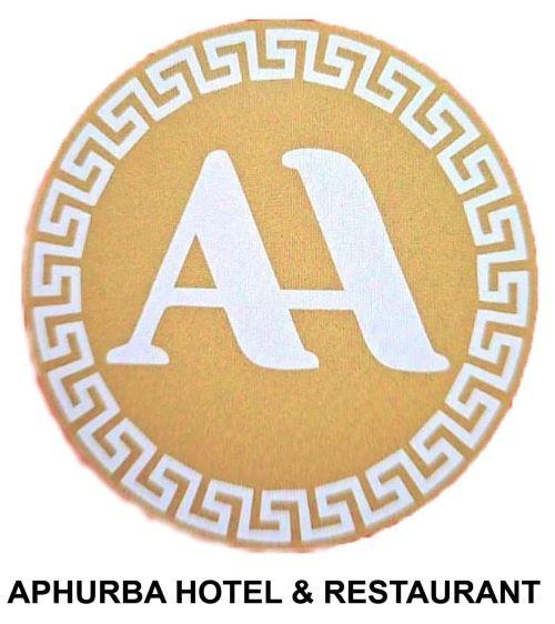APHURBA HOTEL & RESTAURANT logo