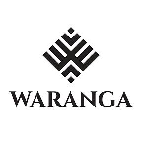 WARANGA logo