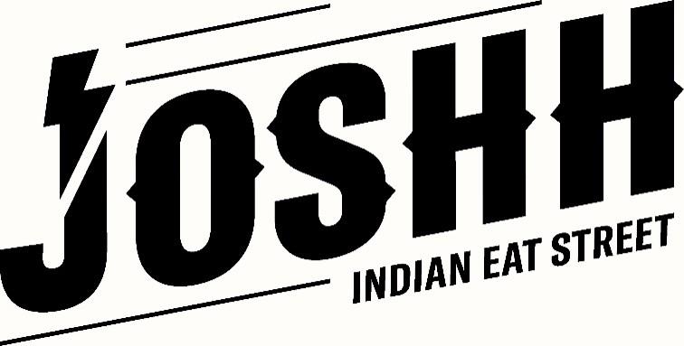 JOSHH INDIAN EAT STREET logo