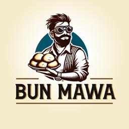 BUN MAWA logo