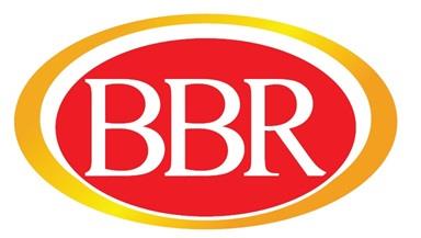 BBR logo