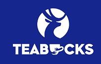 TEABUCKS logo