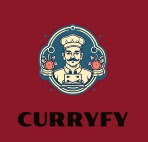 CurryFy logo