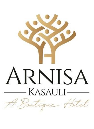 ARNISA logo