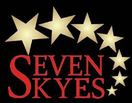 SEVEN SKYES logo