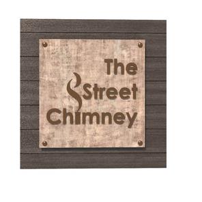 THE STREET CHIMNEY logo