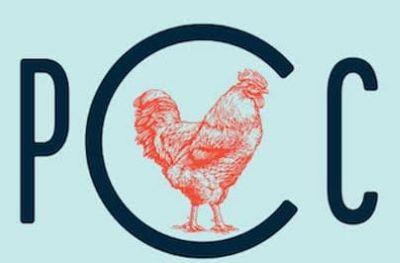 PCC AND DEVICE logo