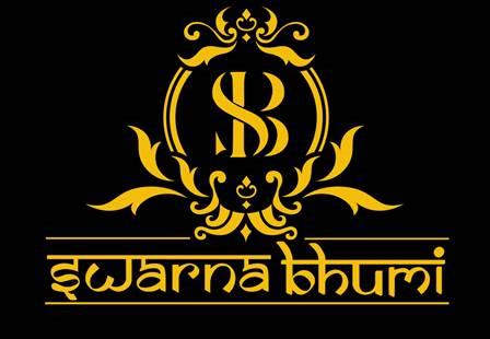 SB-SWARNA BHUMI logo