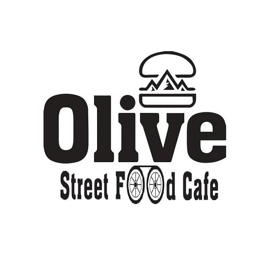Olive Street Food Cafe logo