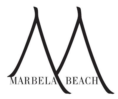 MARBELA BEACH logo