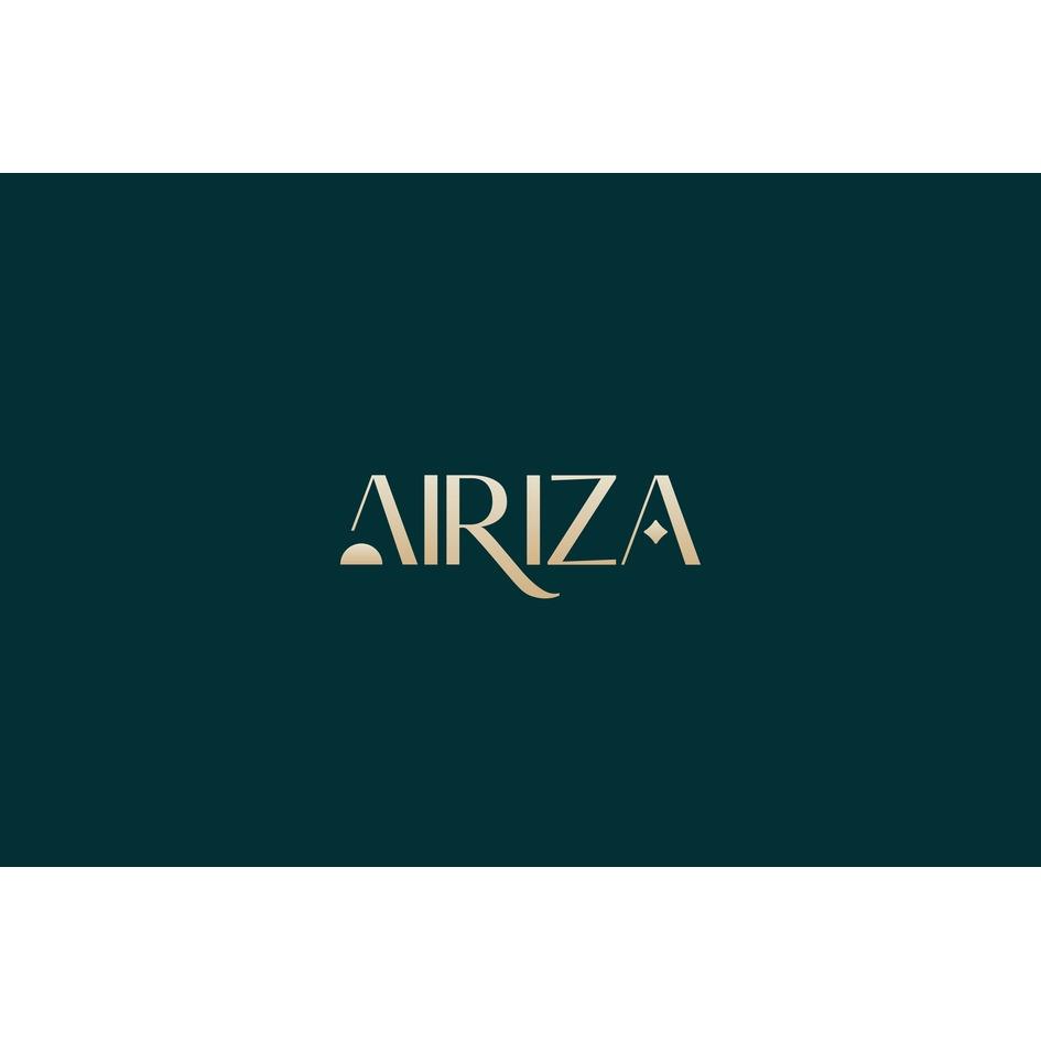 AIRIZA logo