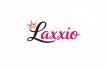 LAXXIO logo