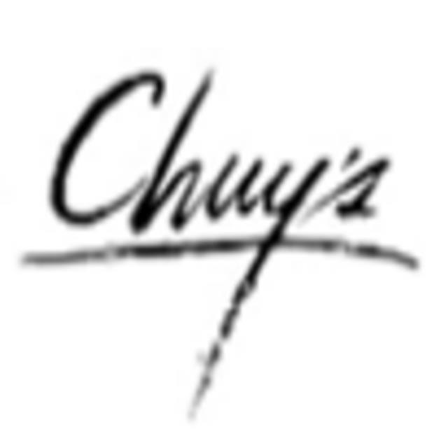 Chuy's Logo logo