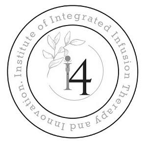 Institute of Integrated Infusion Therapy and Innovation i4 (With Device) logo