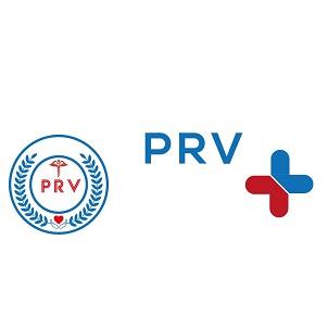PRV logo