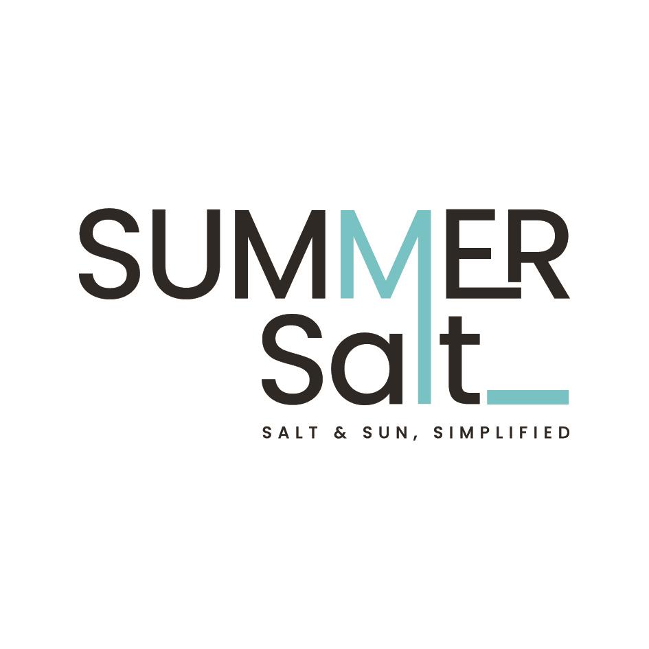 Summer Salt logo
