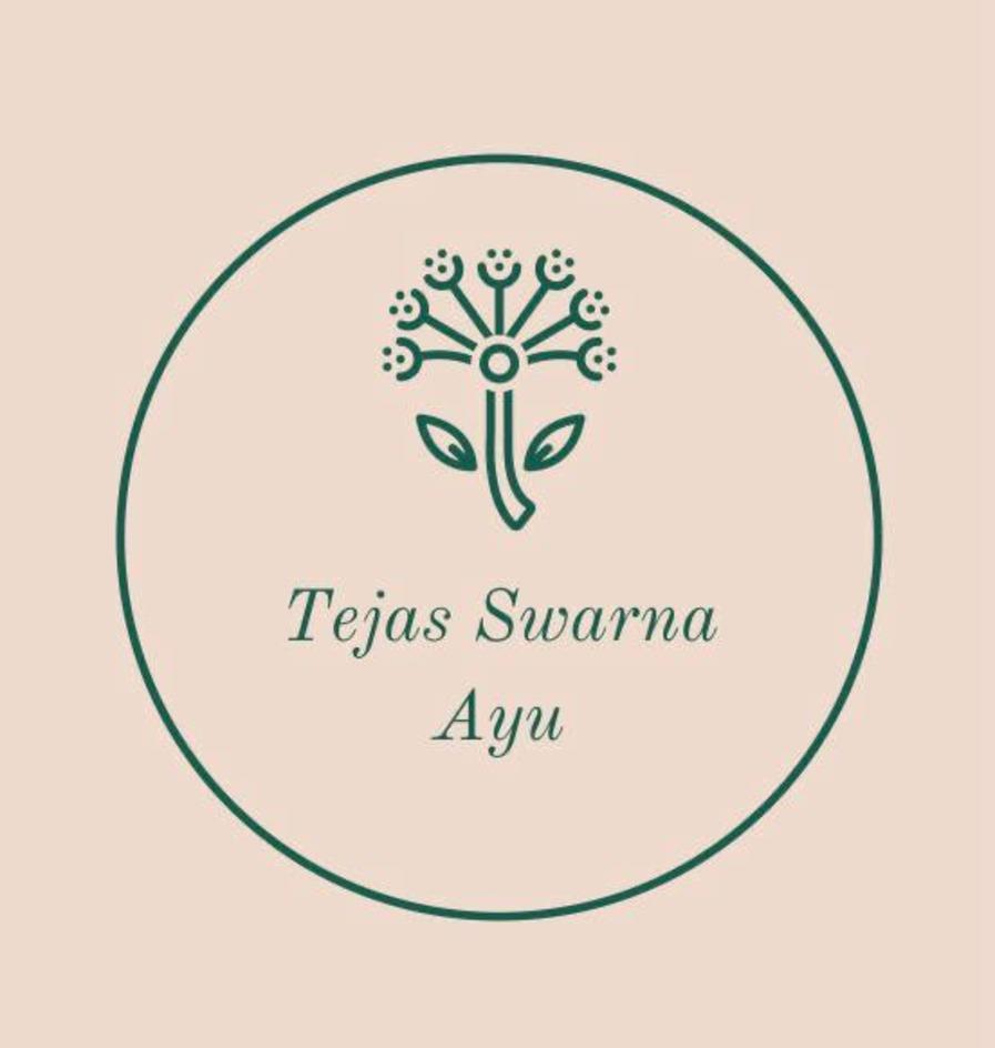 Tejas Swarna Ayu logo