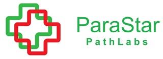 PARASTAR WITH LOGO logo
