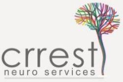Crrest Neuro Services logo