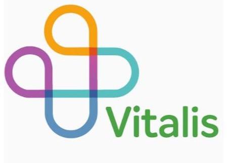 Vitalis logo