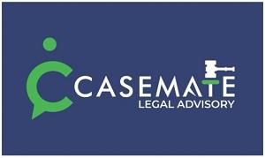 CASEMATE LEGAL ADVISORY logo