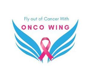 ONCO WING (LABEL) logo