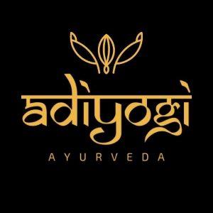 Adiyogi Ayurveda logo