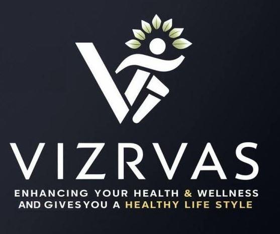 VIZRVAS NUTRITION PRIVATE LIMITED logo