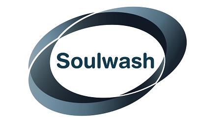 SOULWASH logo