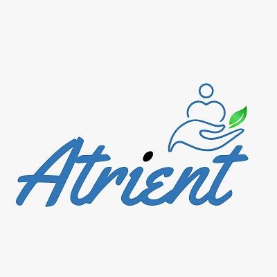 ATRIENT logo