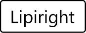 Lipiright logo
