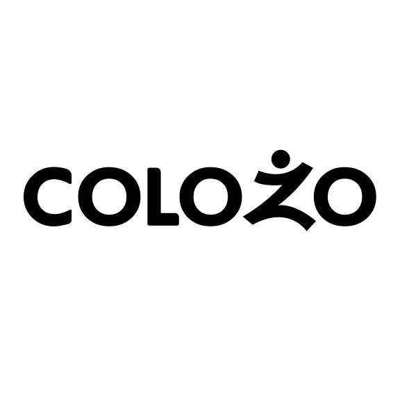 COLOZO device logo