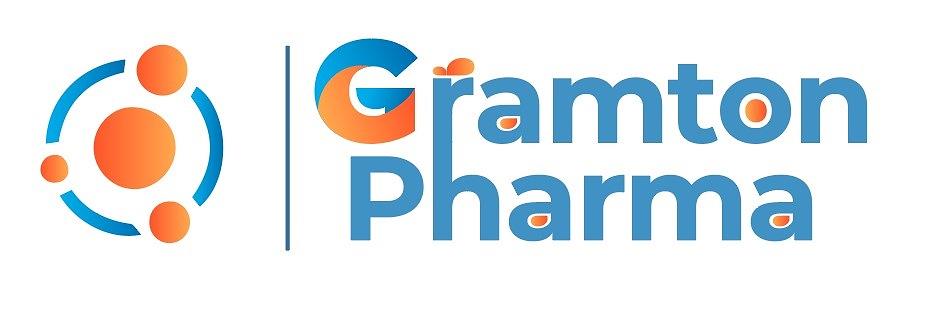 GRAMTON PHARMA logo