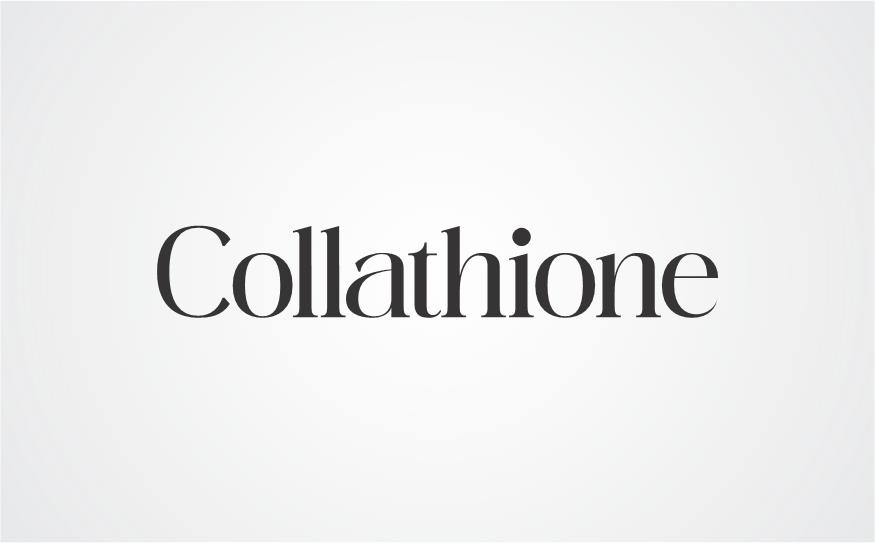 COLLATHIONE logo