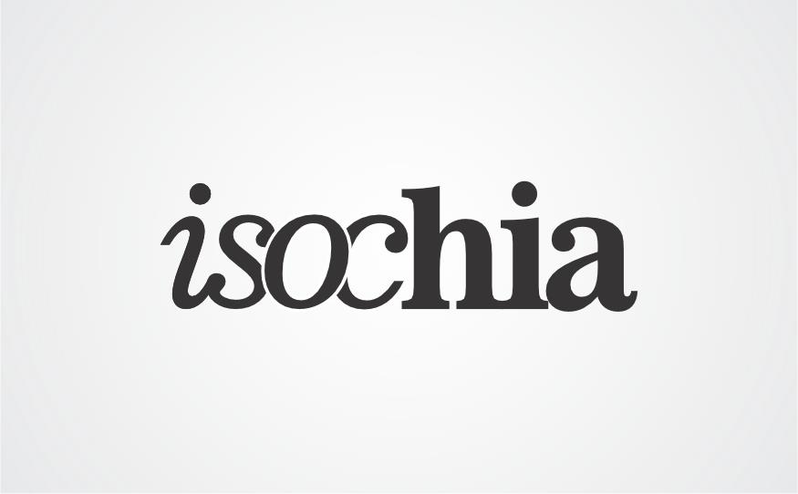 ISOCHIA logo