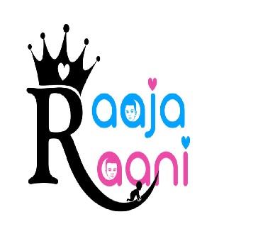 RAAJARAANI logo