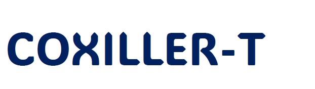 COXILLER-T logo