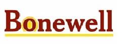 Bonewell logo