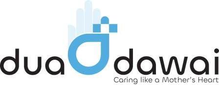dua dawai logo