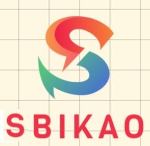 SBIKAO logo