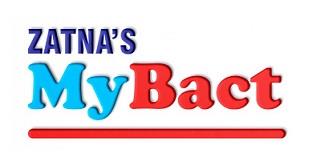 ZATNA’S MyBact logo