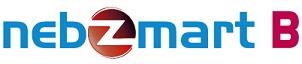 NEBZMART B logo