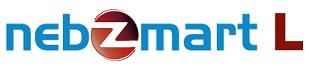 NEBZMART L logo