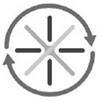 Interconnecting Lines Device logo